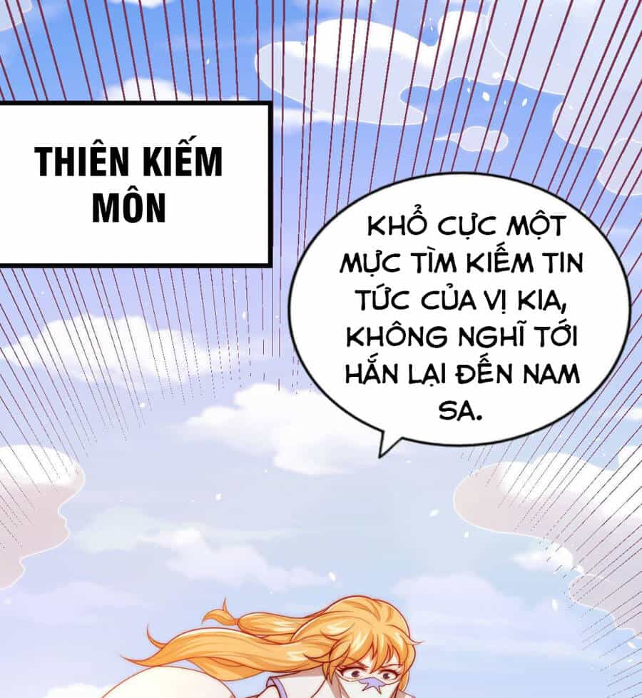 Người Trên Vạn Người - Chương 86 - ảnh 52