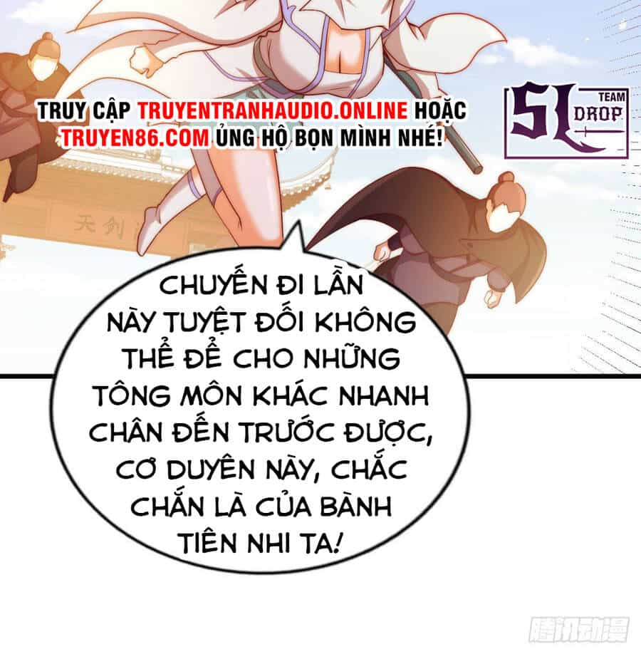 Người Trên Vạn Người - Chương 86 - ảnh 53