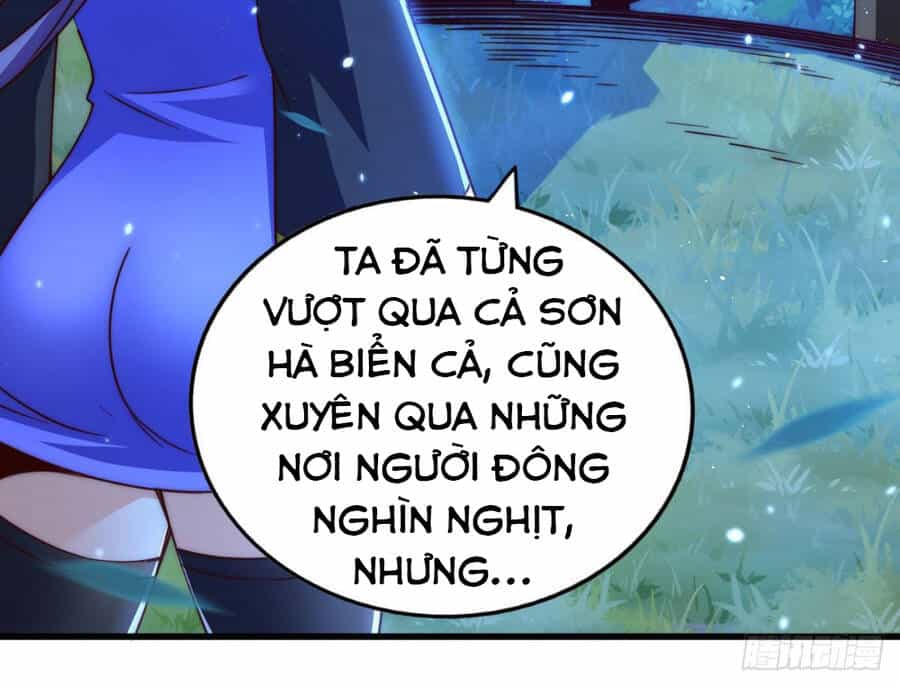 Người Trên Vạn Người - Chương 86 - ảnh 68