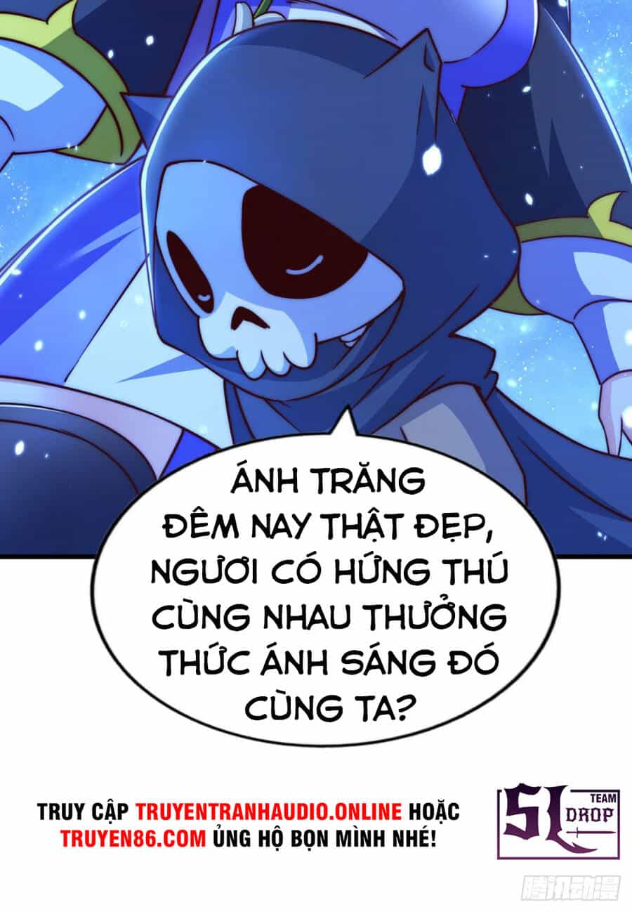 Người Trên Vạn Người - Chương 86 - ảnh 72