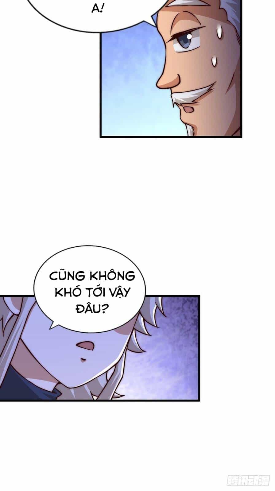 Người Trên Vạn Người - Chương 87 - ảnh 10