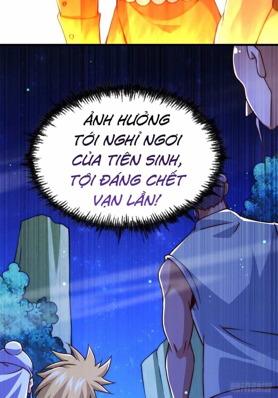 Người Trên Vạn Người - Chương 87 - ảnh 18