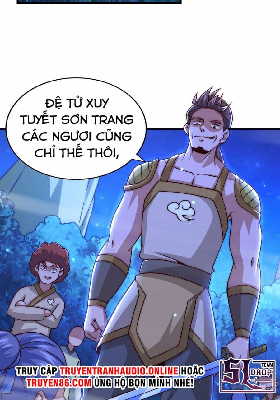 Người Trên Vạn Người - Chương 87 - ảnh 21