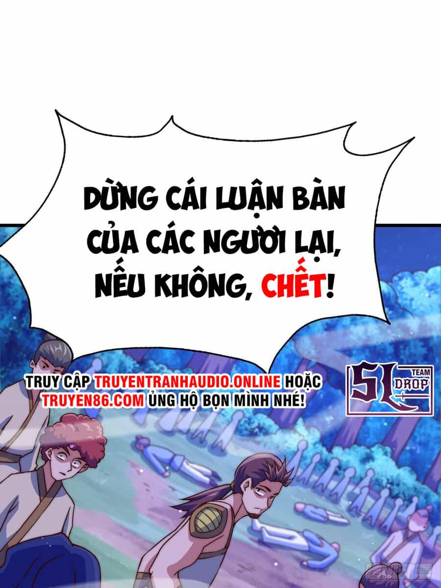 Người Trên Vạn Người - Chương 87 - ảnh 24