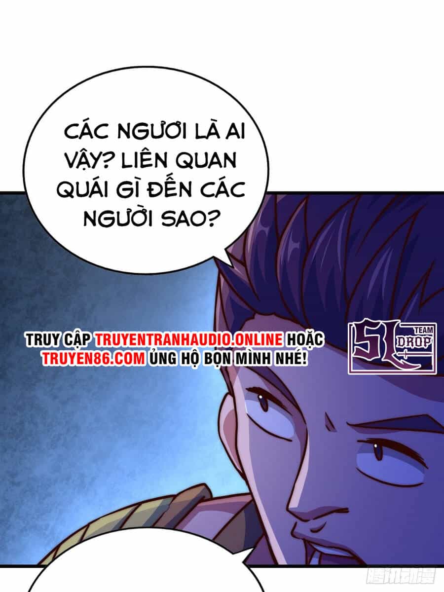 Người Trên Vạn Người - Chương 87 - ảnh 27