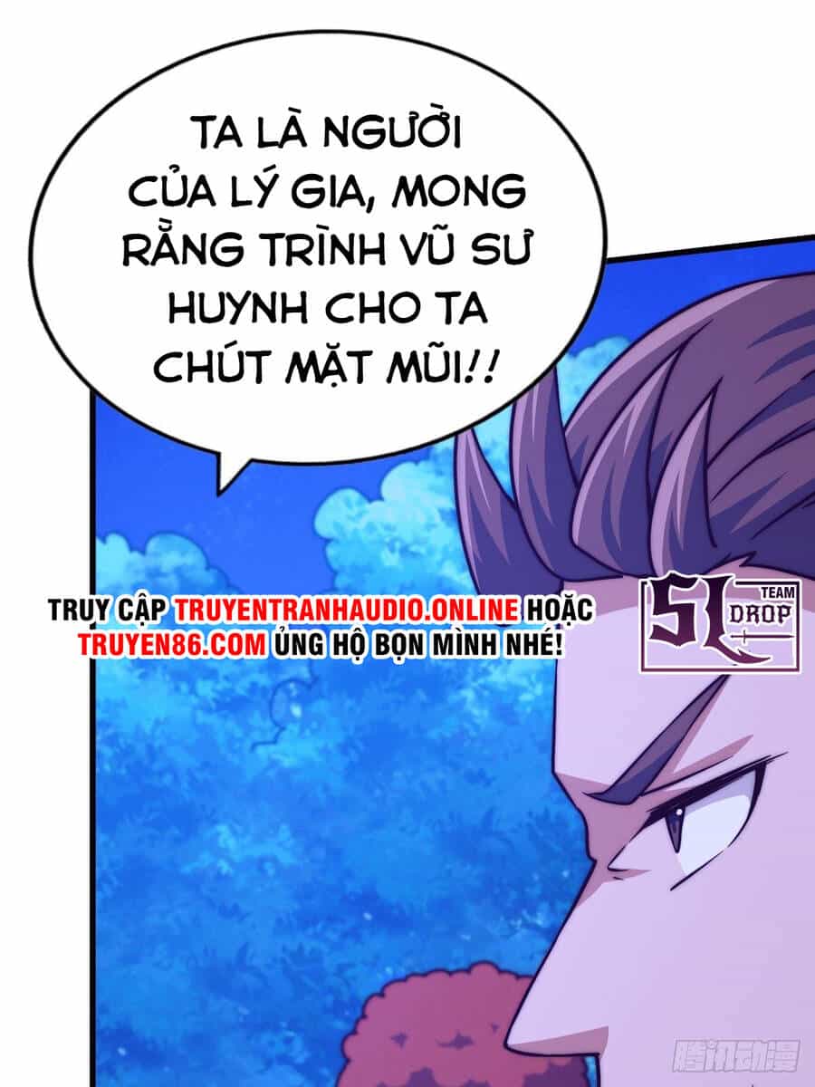 Người Trên Vạn Người - Chương 87 - ảnh 39