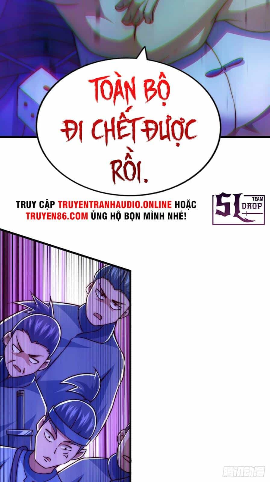 Người Trên Vạn Người - Chương 87 - ảnh 49