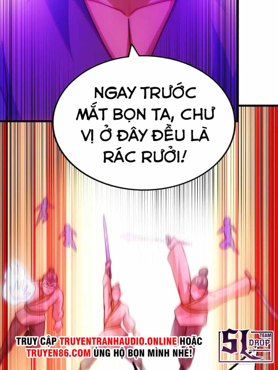 Người Trên Vạn Người - Chương 87 - ảnh 56