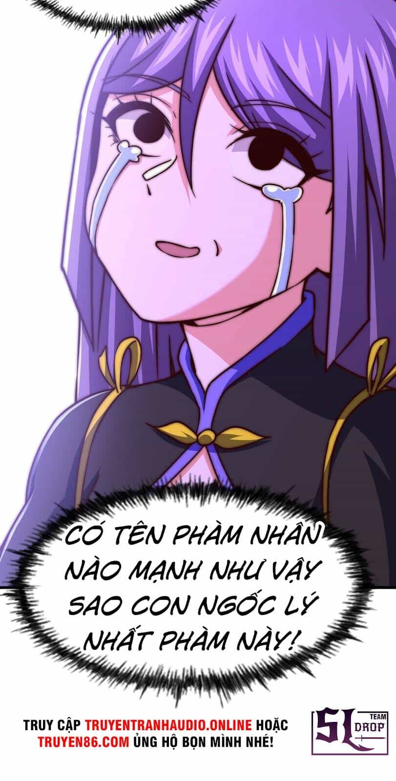 Người Trên Vạn Người - Chương 87 - ảnh 73
