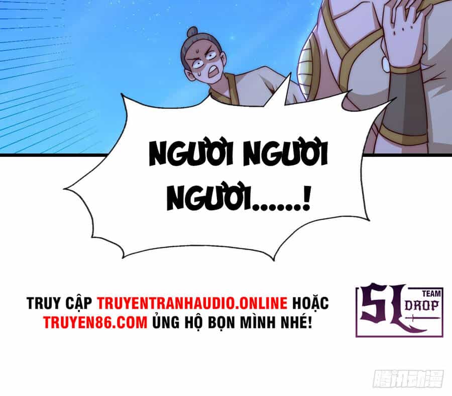 Người Trên Vạn Người - Chương 88 - ảnh 10