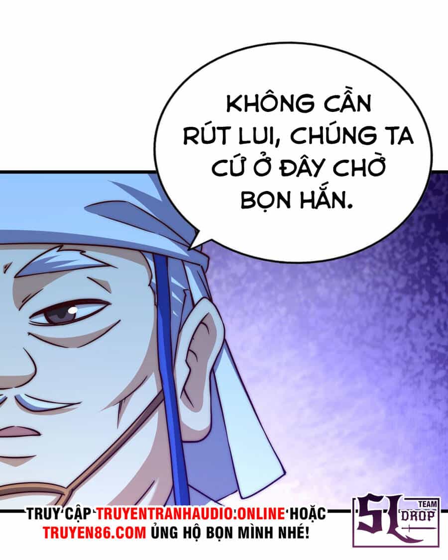 Người Trên Vạn Người - Chương 88 - ảnh 15
