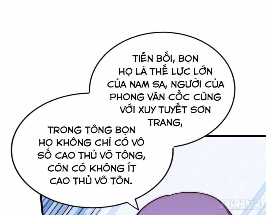 Người Trên Vạn Người - Chương 88 - ảnh 16