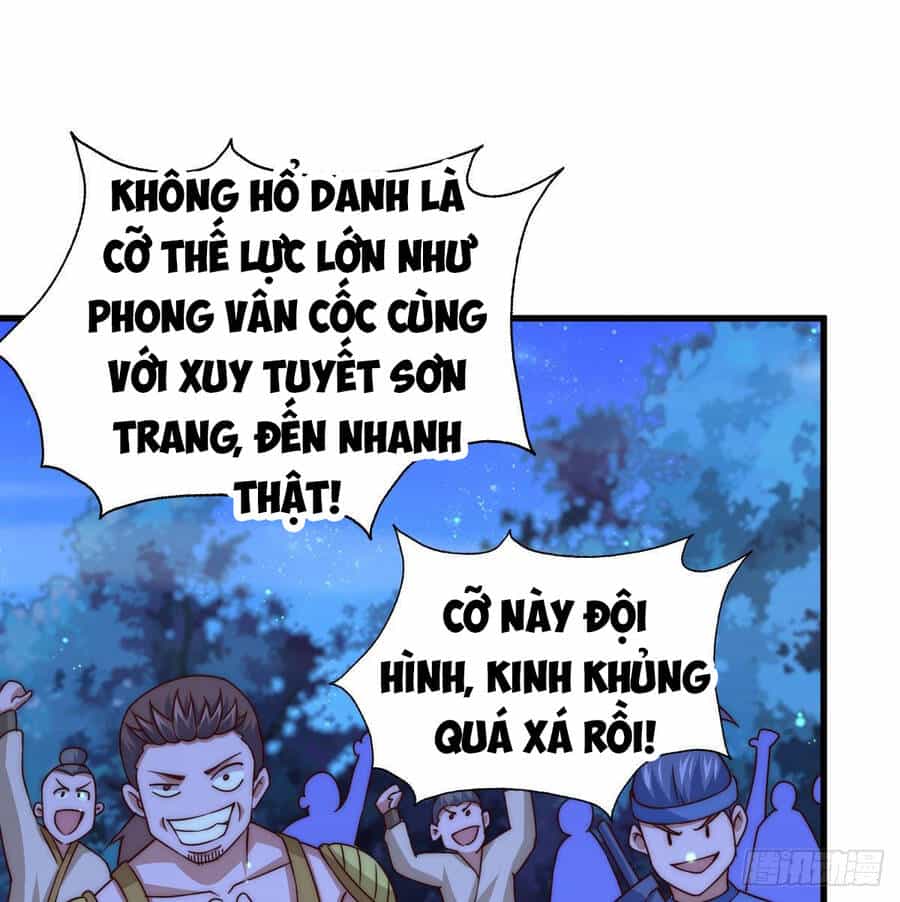 Người Trên Vạn Người - Chương 88 - ảnh 22