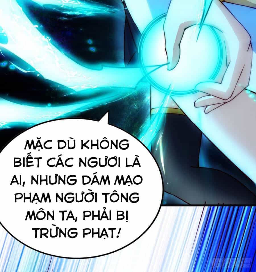Người Trên Vạn Người - Chương 88 - ảnh 26