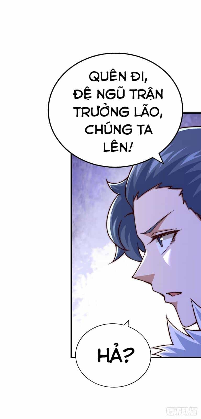 Người Trên Vạn Người - Chương 88 - ảnh 32