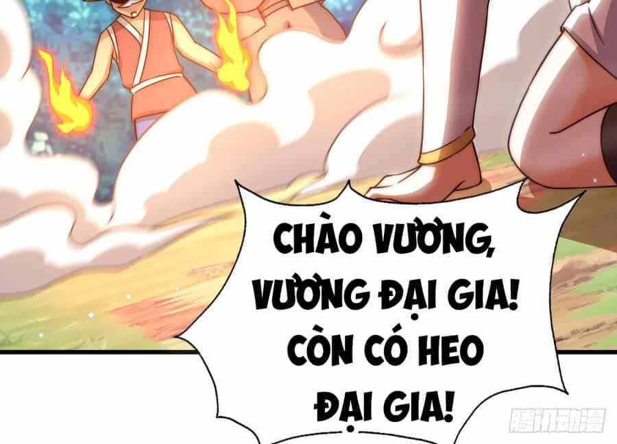 Người Trên Vạn Người - Chương 88 - ảnh 42