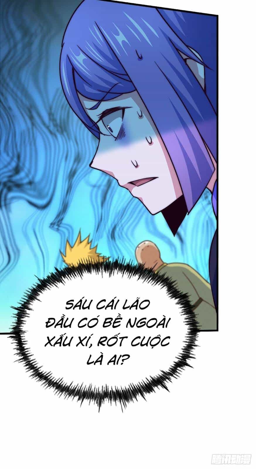 Người Trên Vạn Người - Chương 88 - ảnh 44