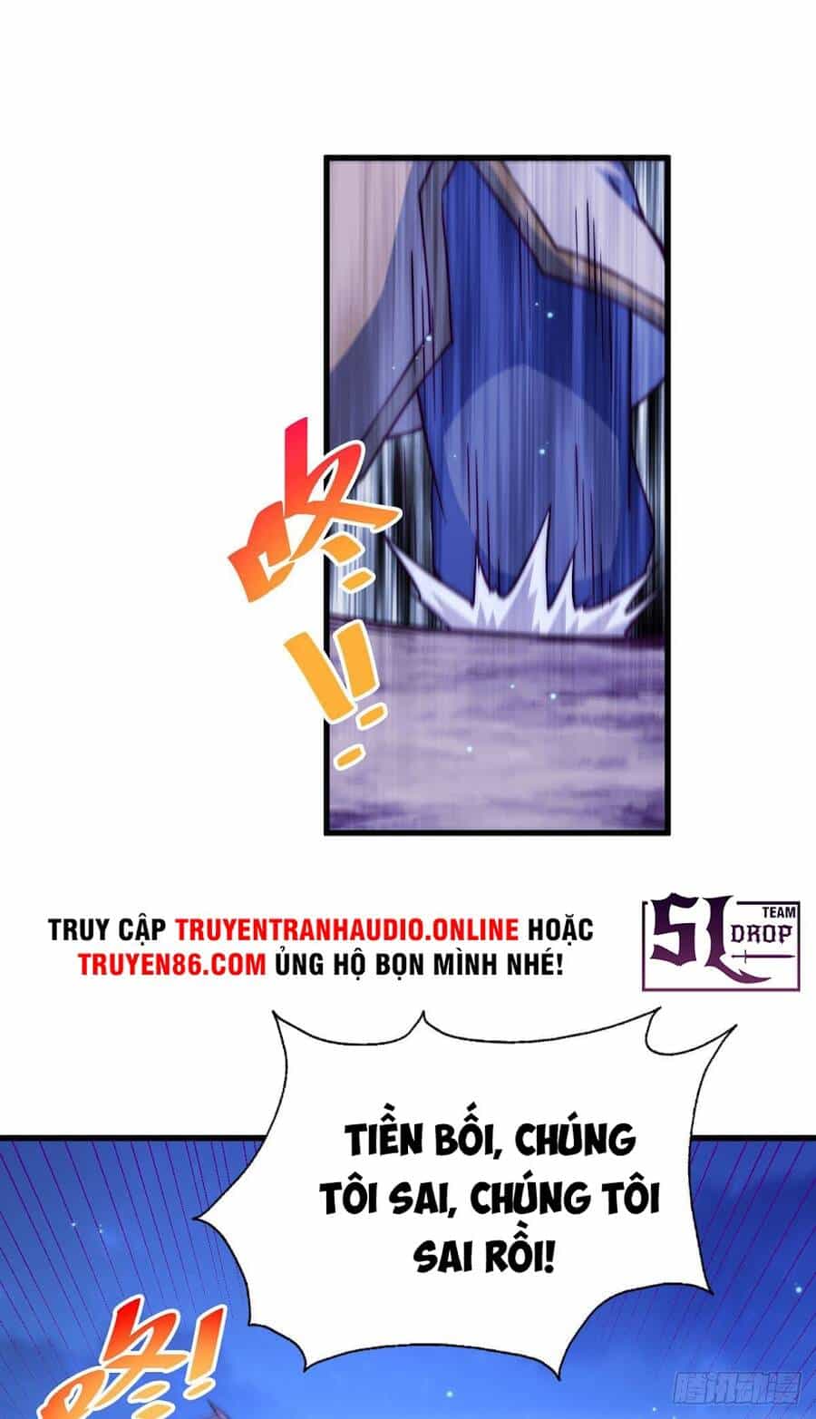 Người Trên Vạn Người - Chương 88 - ảnh 45