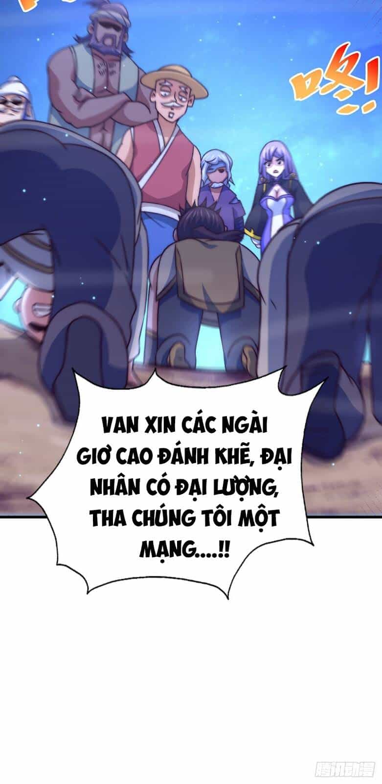 Người Trên Vạn Người - Chương 88 - ảnh 46