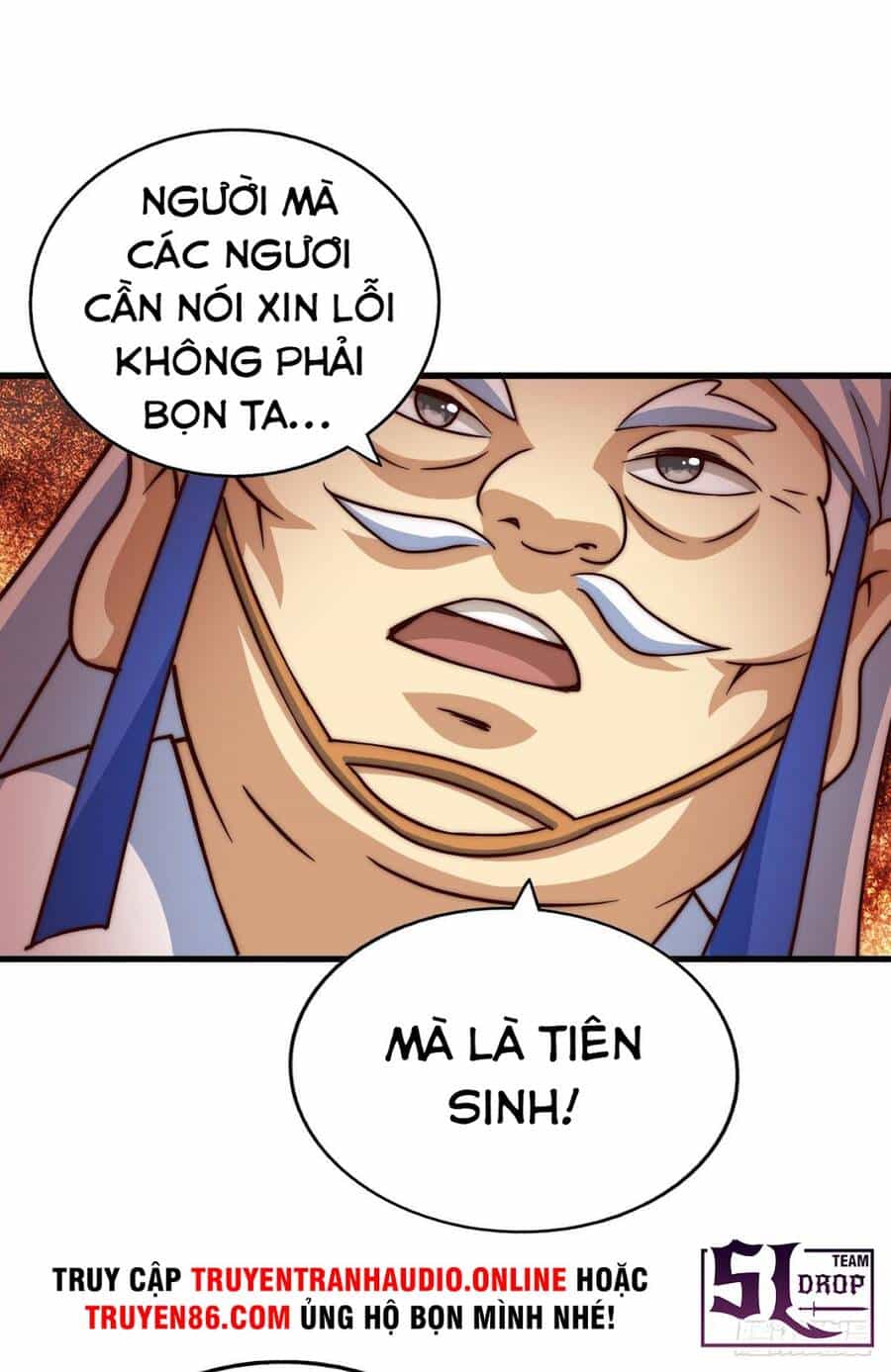 Người Trên Vạn Người - Chương 88 - ảnh 47