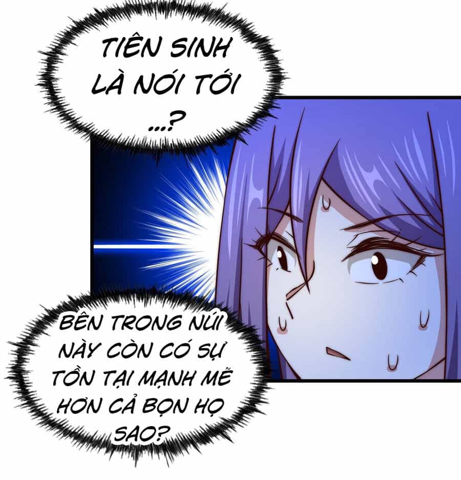 Người Trên Vạn Người - Chương 88 - ảnh 49