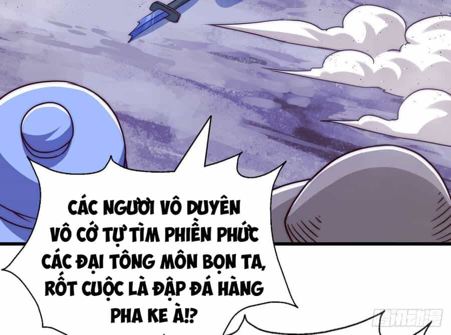 Người Trên Vạn Người - Chương 88 - ảnh 6