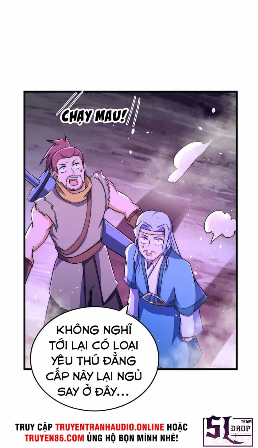 Người Trên Vạn Người - Chương 88 - ảnh 68