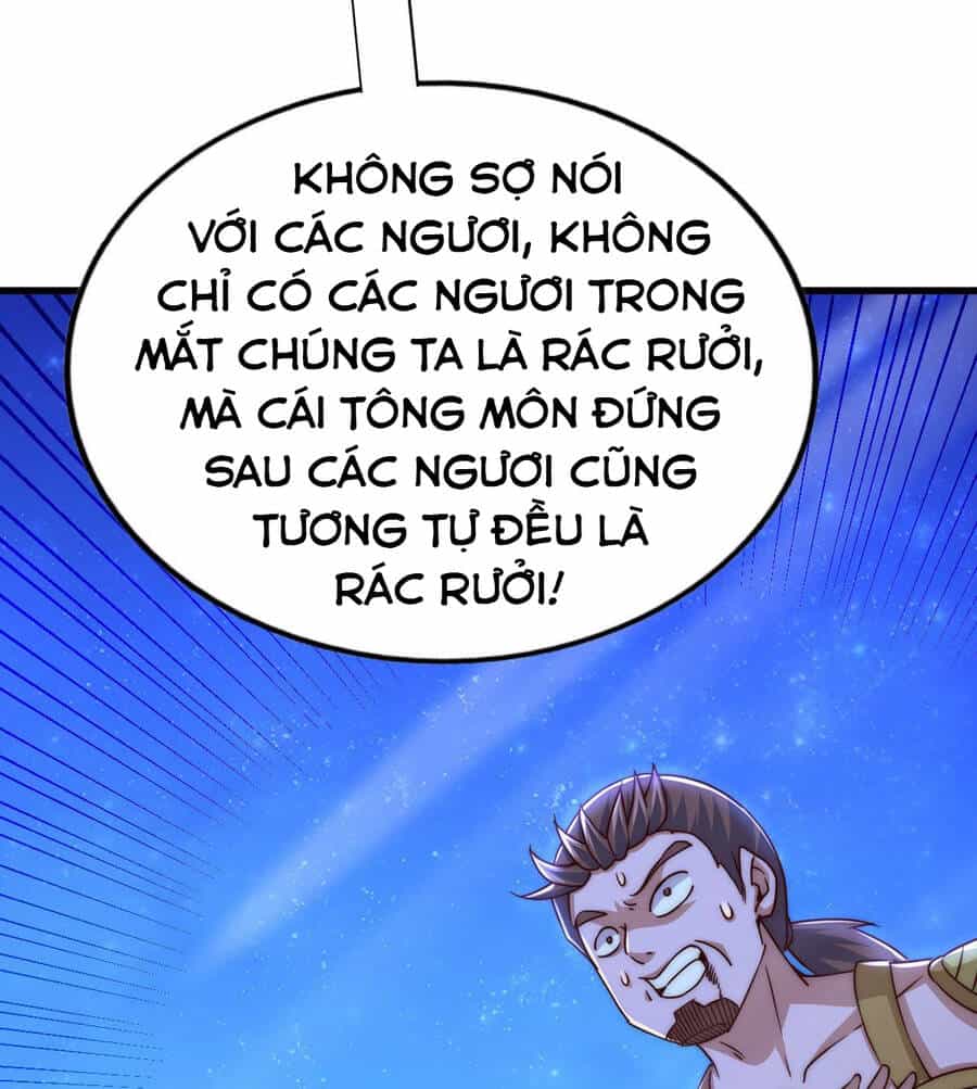 Người Trên Vạn Người - Chương 88 - ảnh 9