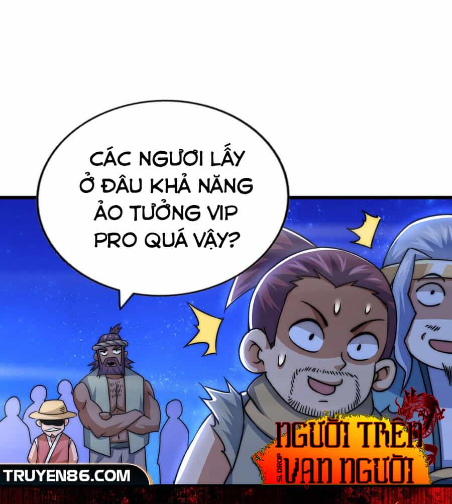 Người Trên Vạn Người - Chương 89 - ảnh 102