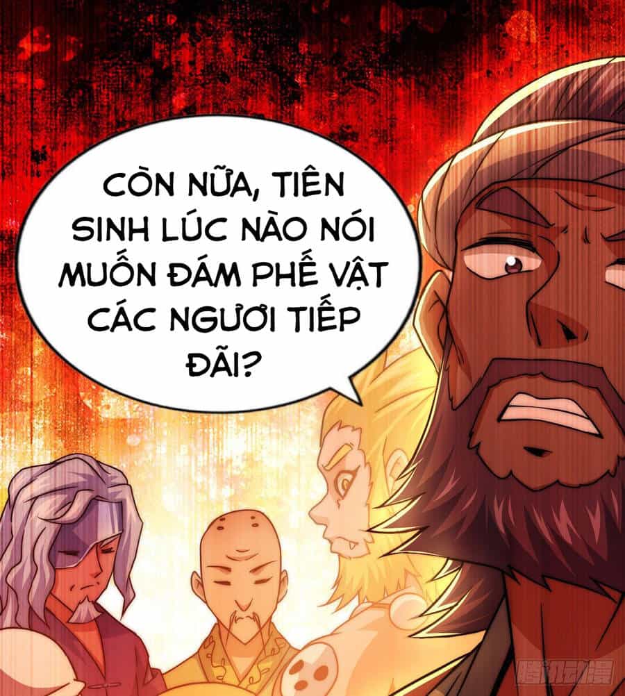 Người Trên Vạn Người - Chương 89 - ảnh 103