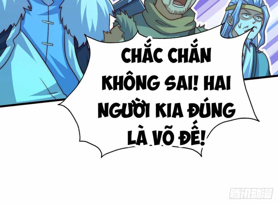 Người Trên Vạn Người - Chương 89 - ảnh 12
