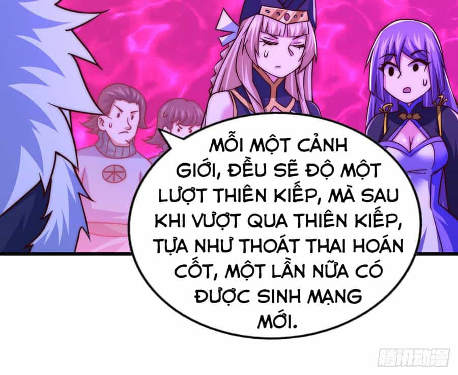 Người Trên Vạn Người - Chương 89 - ảnh 22