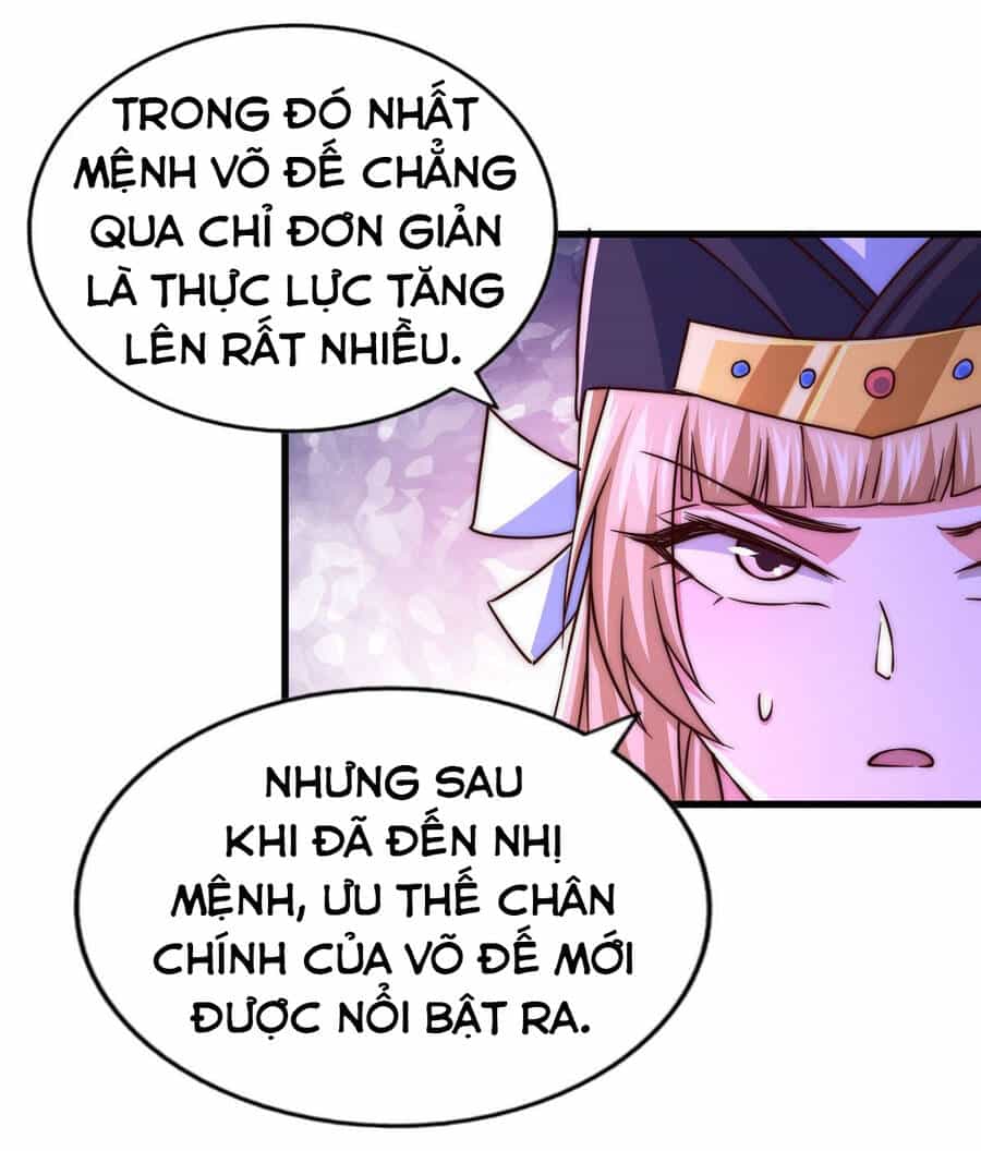 Người Trên Vạn Người - Chương 89 - ảnh 24