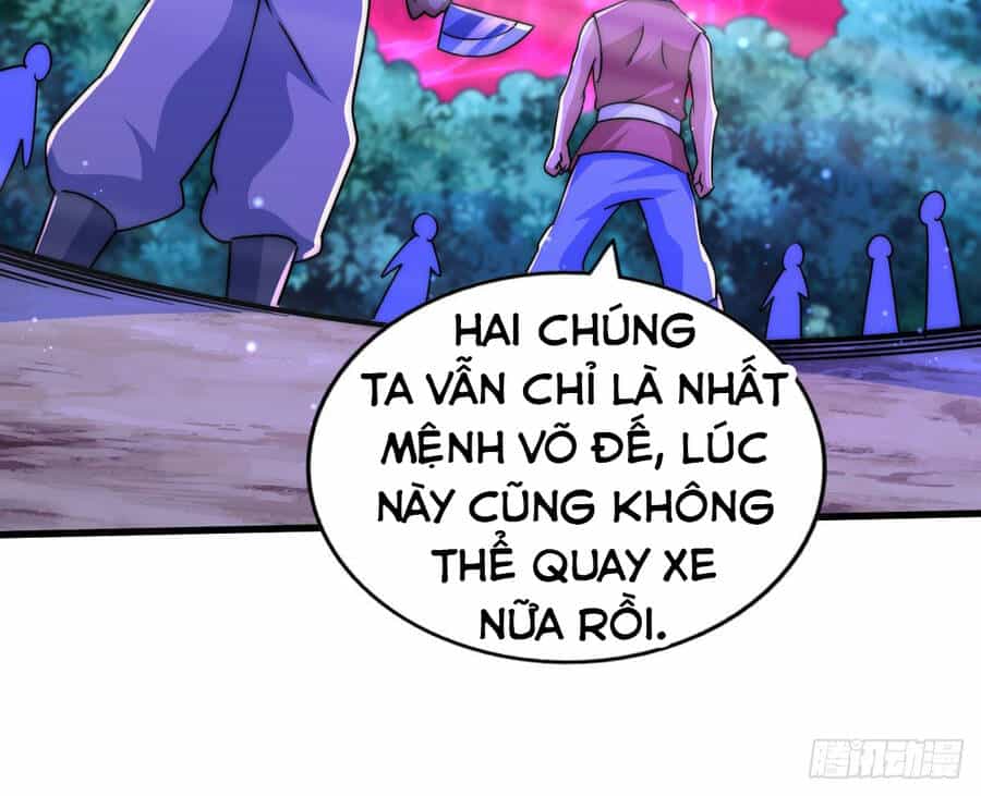 Người Trên Vạn Người - Chương 89 - ảnh 29