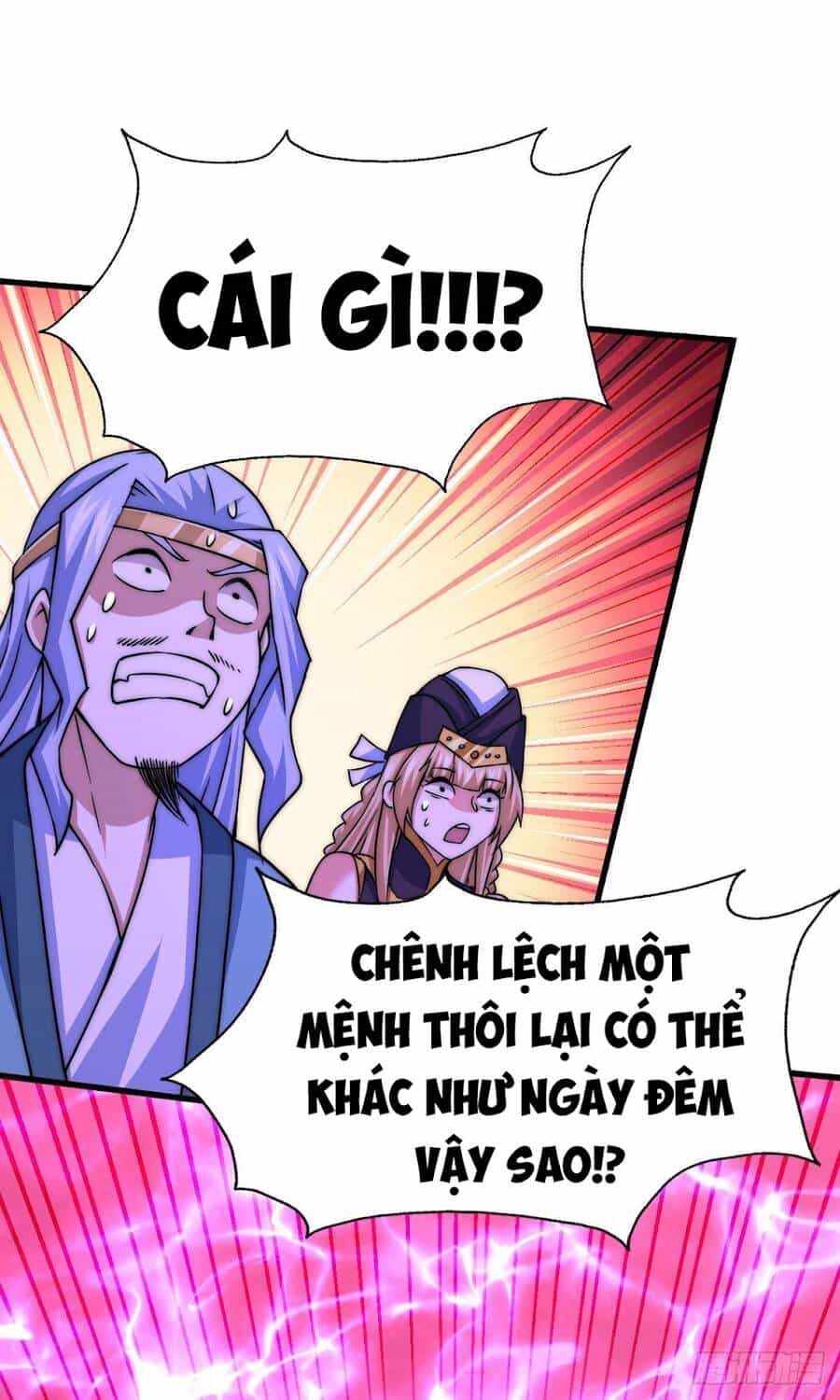 Người Trên Vạn Người - Chương 89 - ảnh 36