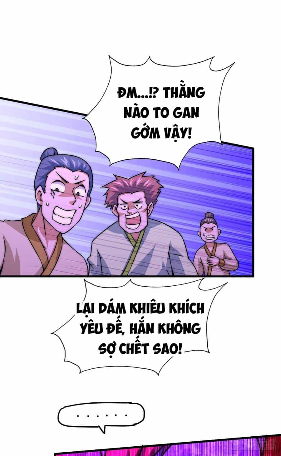 Người Trên Vạn Người - Chương 89 - ảnh 46