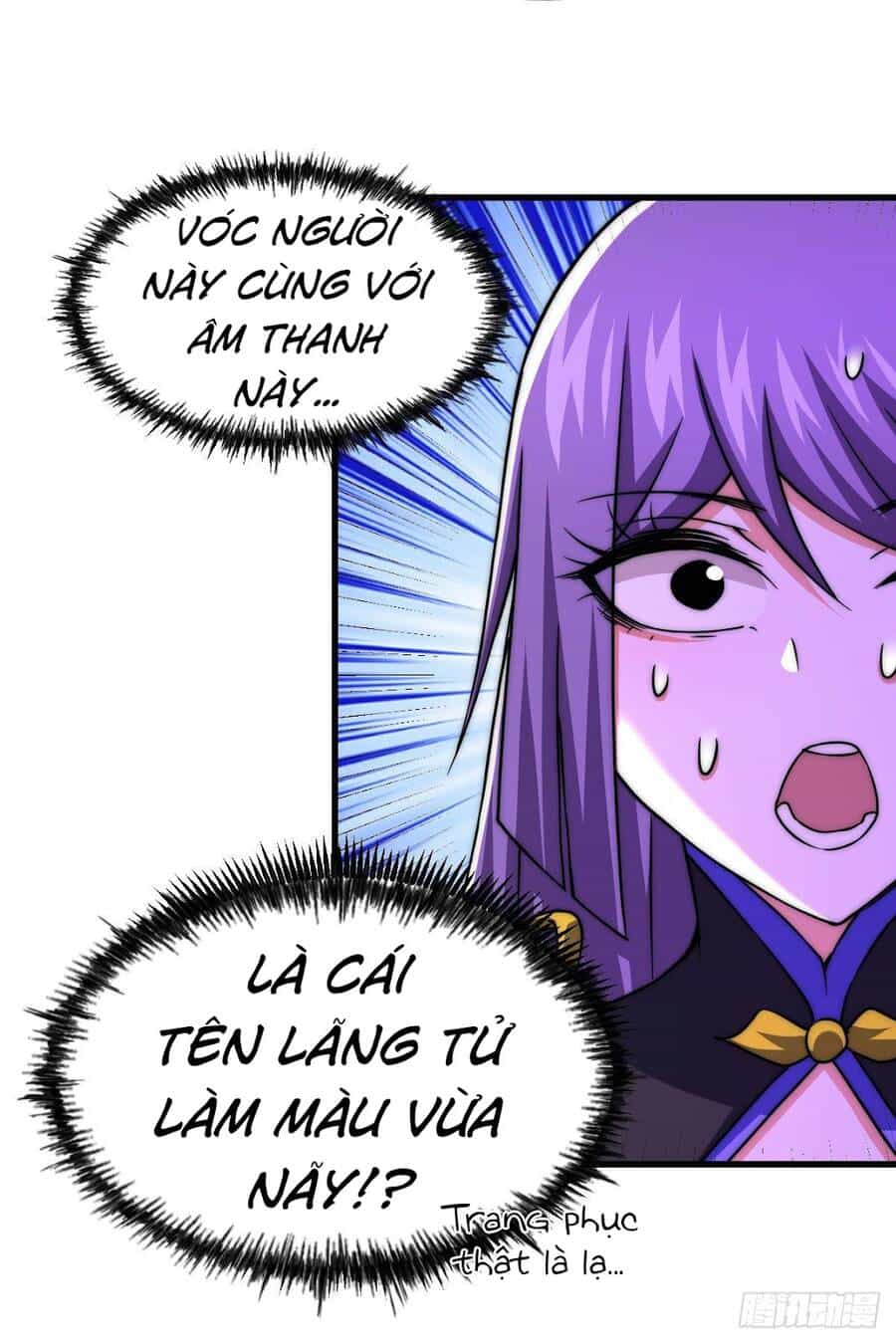 Người Trên Vạn Người - Chương 89 - ảnh 50