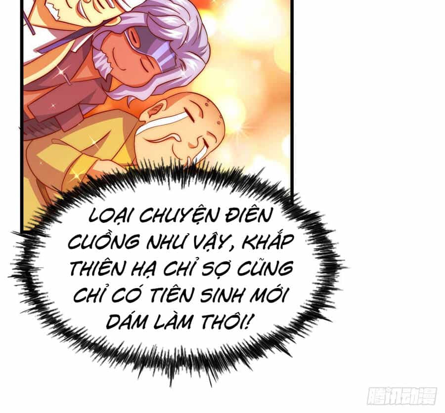 Người Trên Vạn Người - Chương 89 - ảnh 6