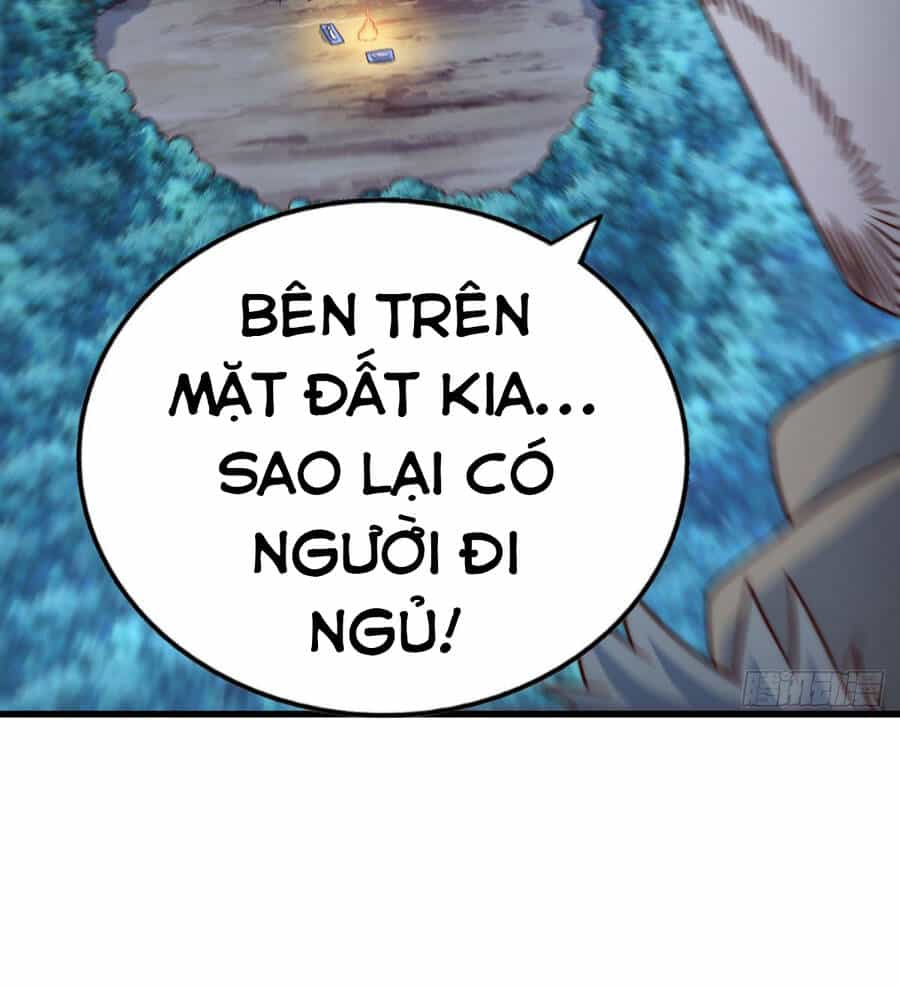 Người Trên Vạn Người - Chương 89 - ảnh 76
