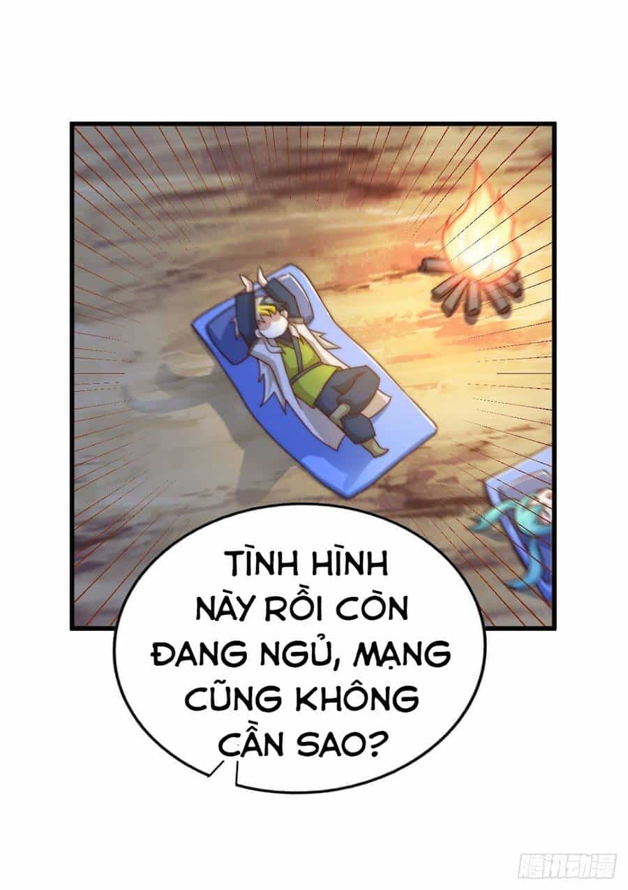 Người Trên Vạn Người - Chương 89 - ảnh 77