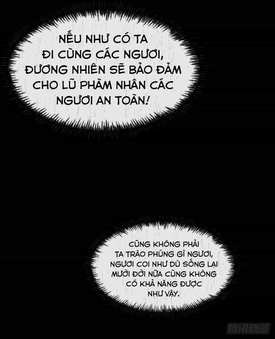 Người Trên Vạn Người - Chương 89 - ảnh 90