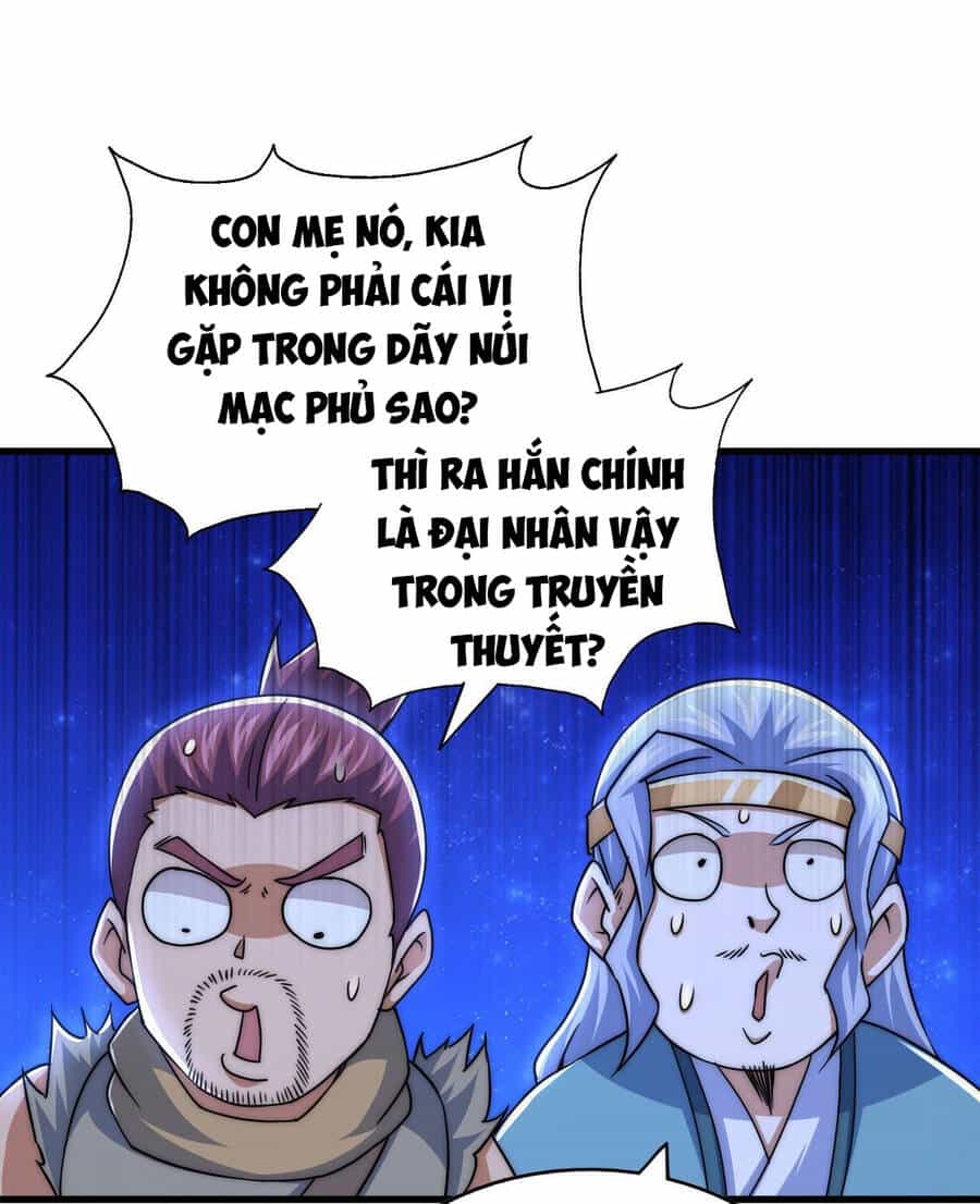 Người Trên Vạn Người - Chương 89 - ảnh 94