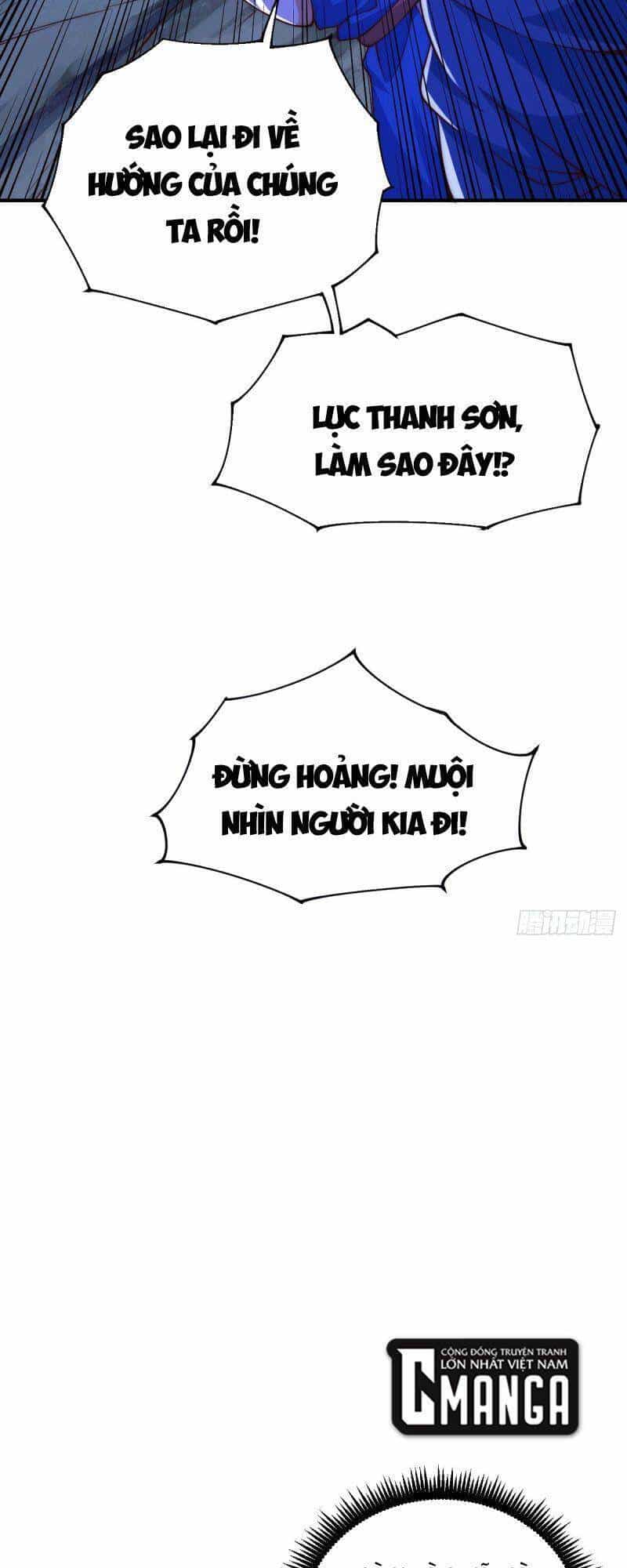Người Trên Vạn Người - Chương 9 - ảnh 30