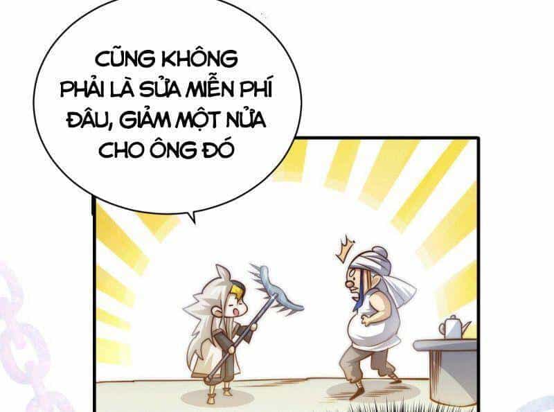 Người Trên Vạn Người - Chương 9 - ảnh 33