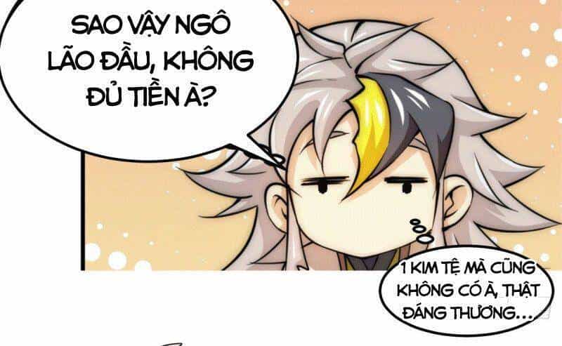 Người Trên Vạn Người - Chương 9 - ảnh 35