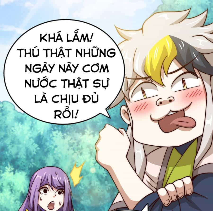 Người Trên Vạn Người - Chương 90 - ảnh 19