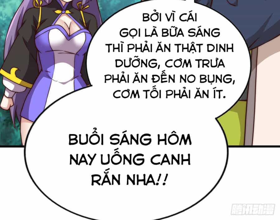 Người Trên Vạn Người - Chương 90 - ảnh 20