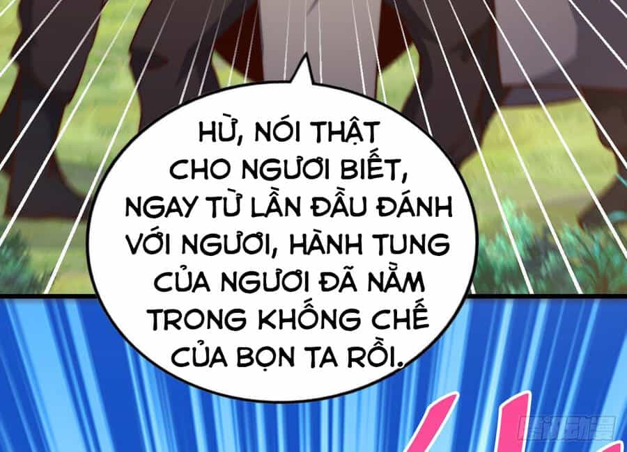 Người Trên Vạn Người - Chương 90 - ảnh 32