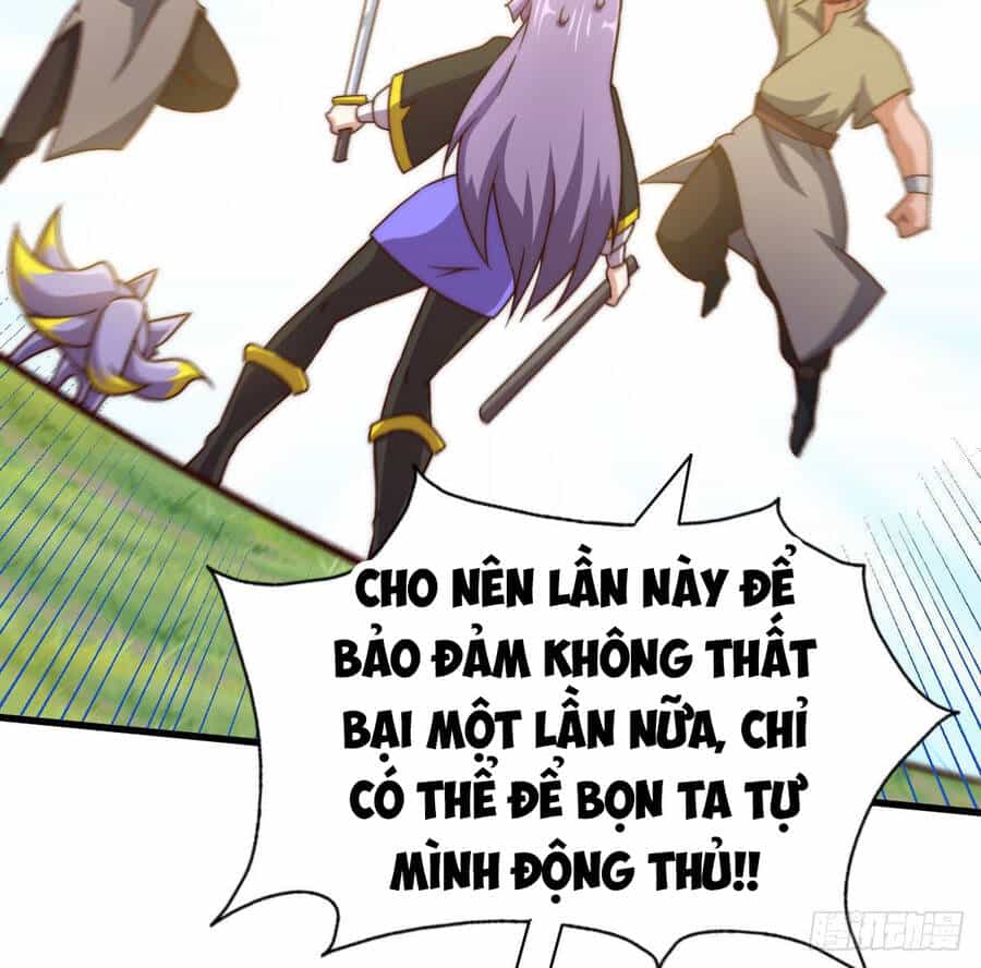 Người Trên Vạn Người - Chương 90 - ảnh 34