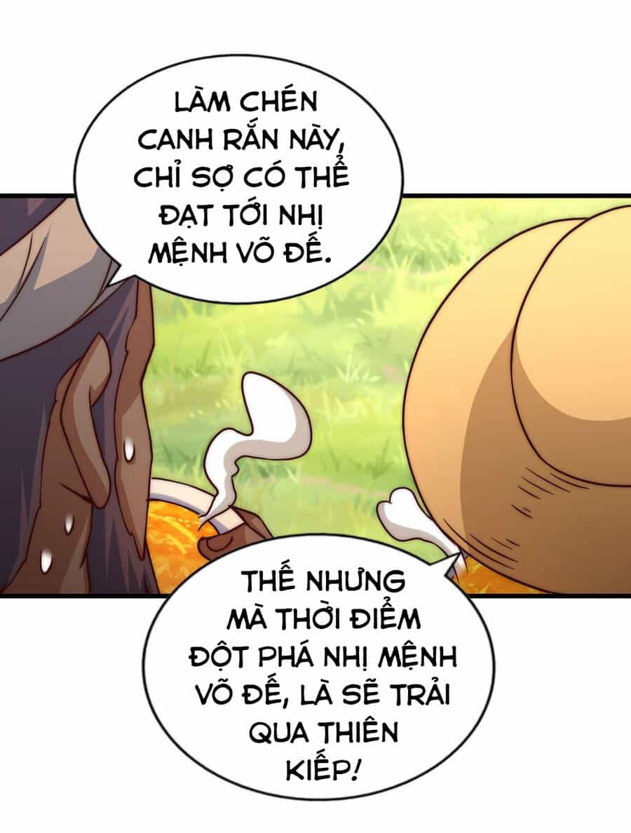 Người Trên Vạn Người - Chương 90 - ảnh 67